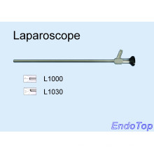 Endoscopio rígido